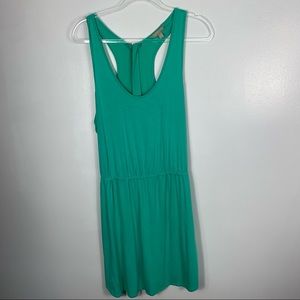 Banana Republic sleeveless dress